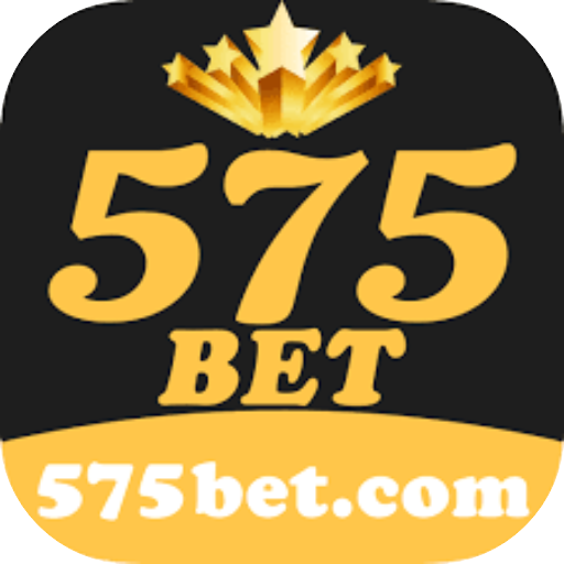 575bet app logo